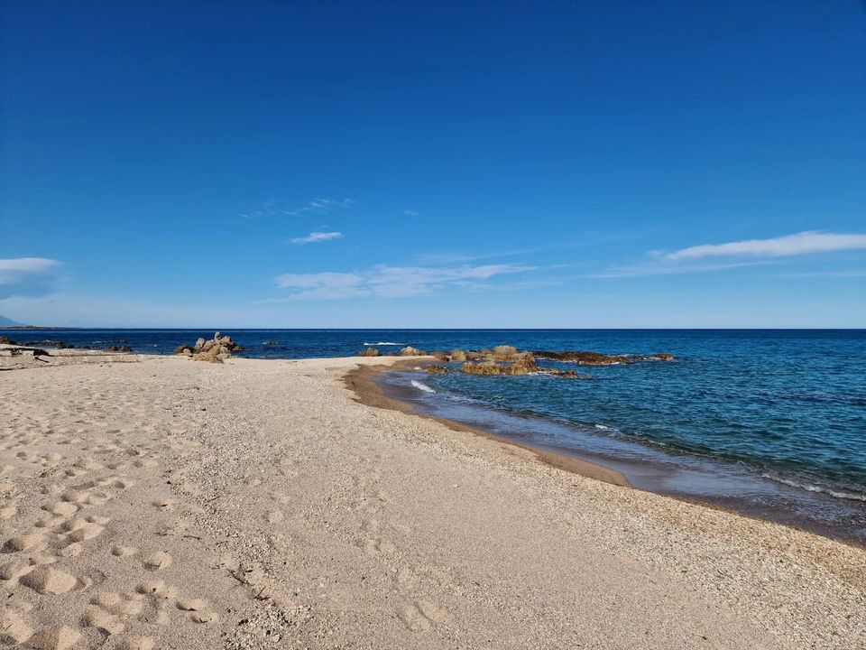 Landejendom i Solenzara, Corse-du-Sud - foto 3