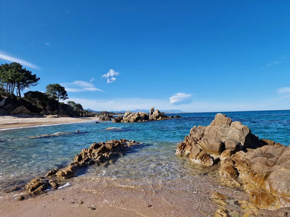 Landejendom i Solenzara, Corse-du-Sud - foto 5