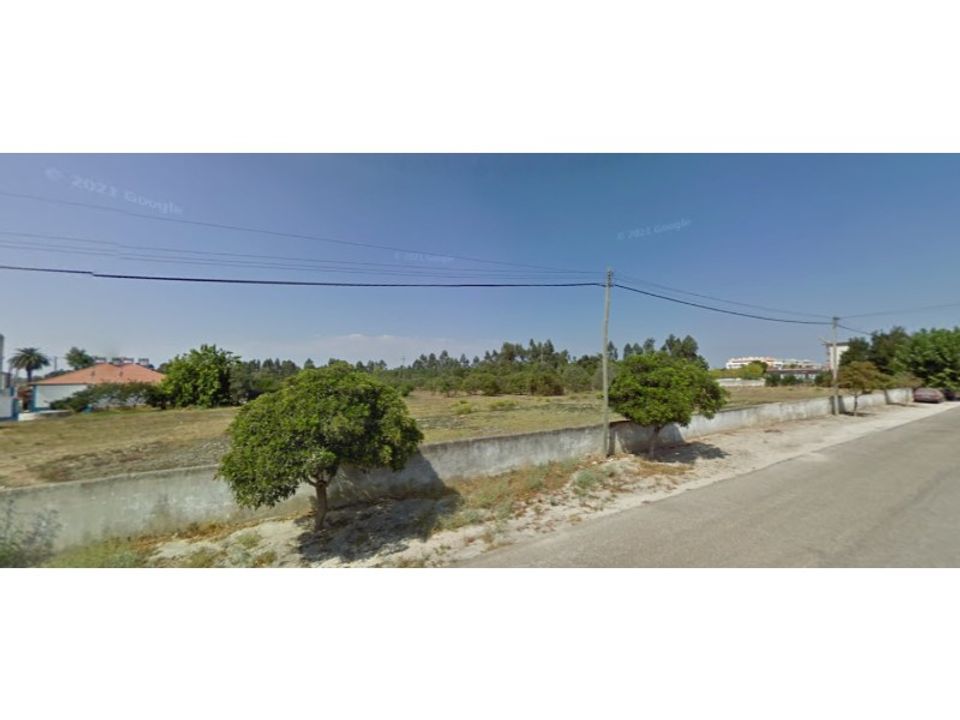 Helårsgrund i Montijo, Setubal - foto 3