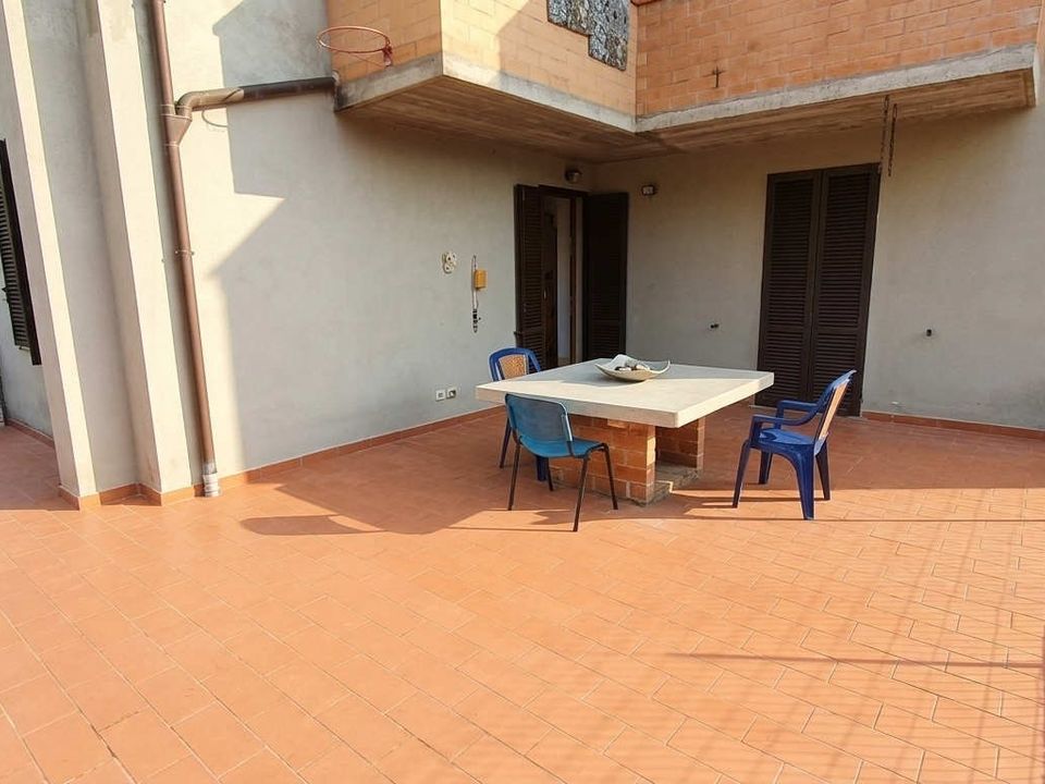 Lejlighed i Sarteano, Siena - foto 5