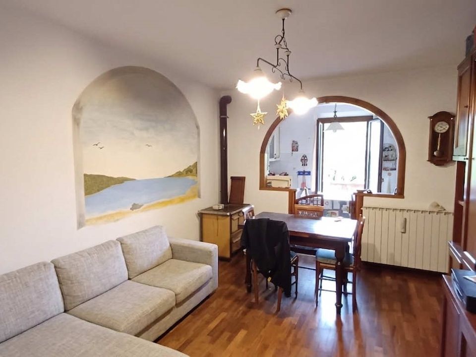Lejlighed i Sarteano, Siena - foto 1