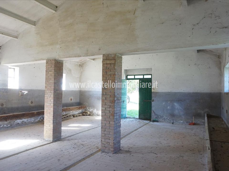 Villa i Cetona, Siena - foto 2
