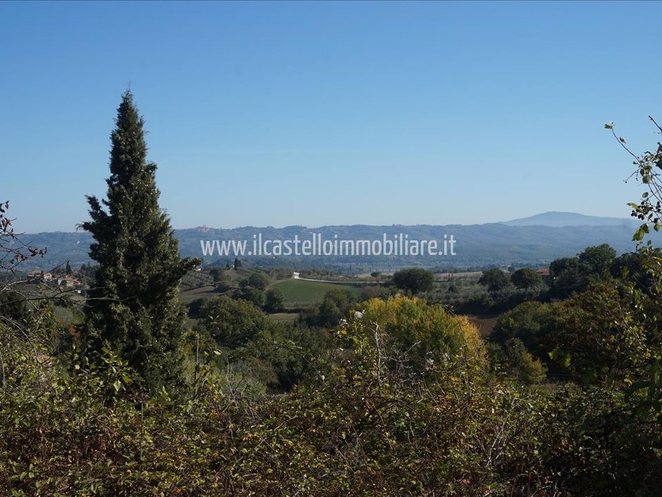 Villa i Cetona, Siena - foto 4