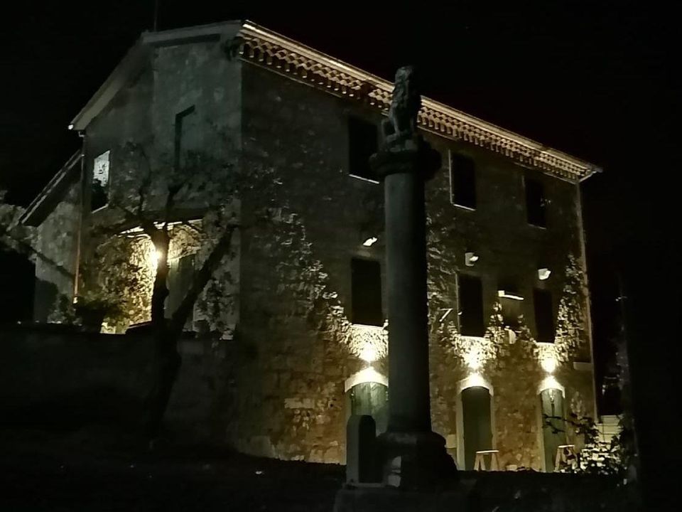 Farm hus i Sarteano, Siena - foto 2