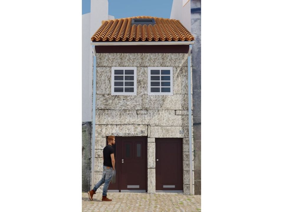 Villa i Viana do Castelo, Viana do Castelo - foto 4