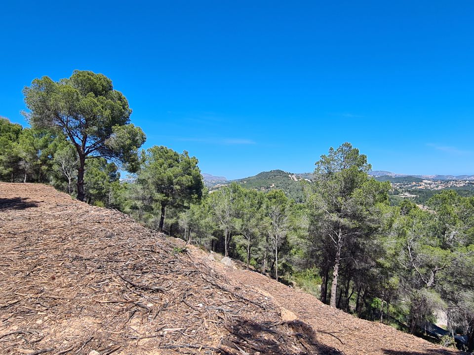 Terra a Calpe, Alicante - foto 4