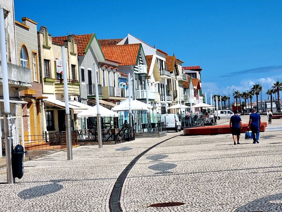 Villa a Ilhavo, Aveiro - foto 1