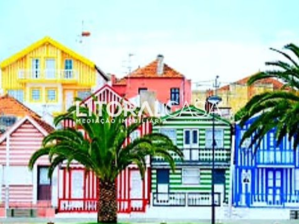 Villa a Ilhavo, Aveiro - foto 3