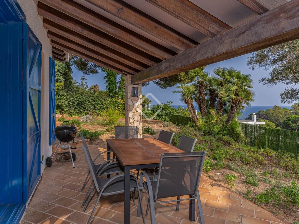 Villa i Blanes, Gerona - foto 3