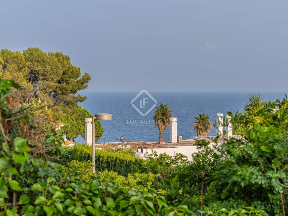 Villa i Blanes, Gerona - foto 2