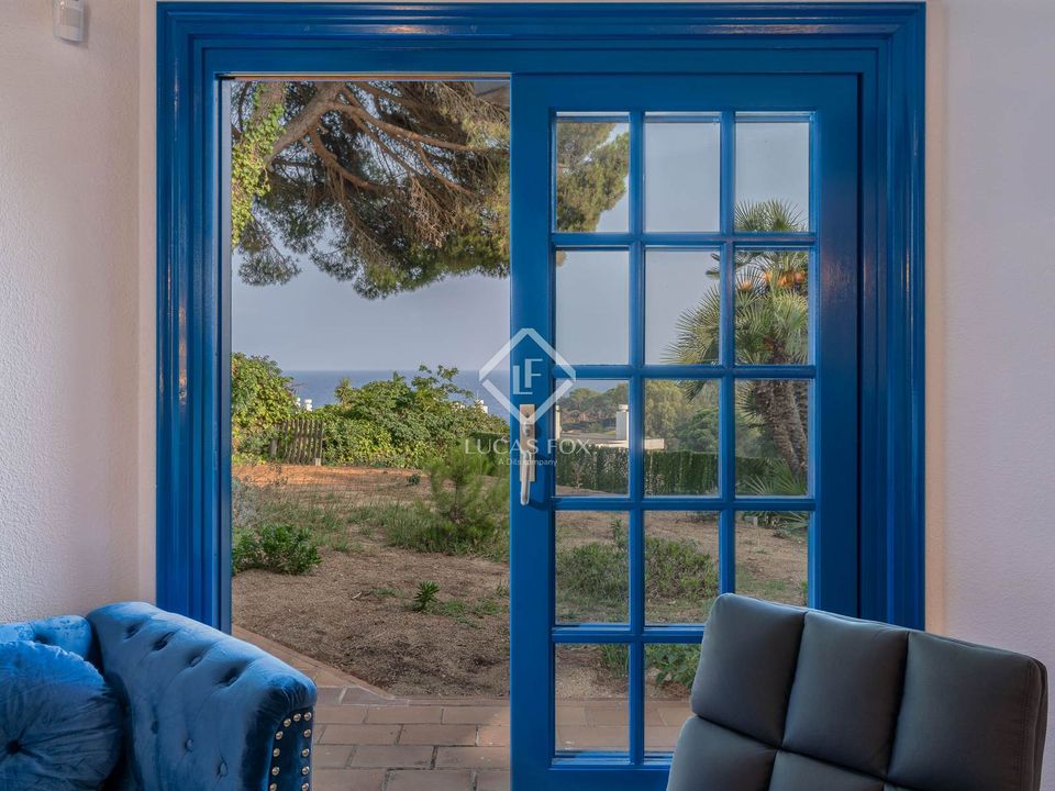 Villa i Blanes, Gerona - foto 4