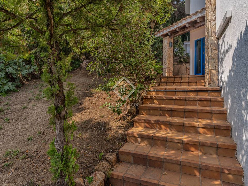 Villa i Blanes, Gerona - foto 5