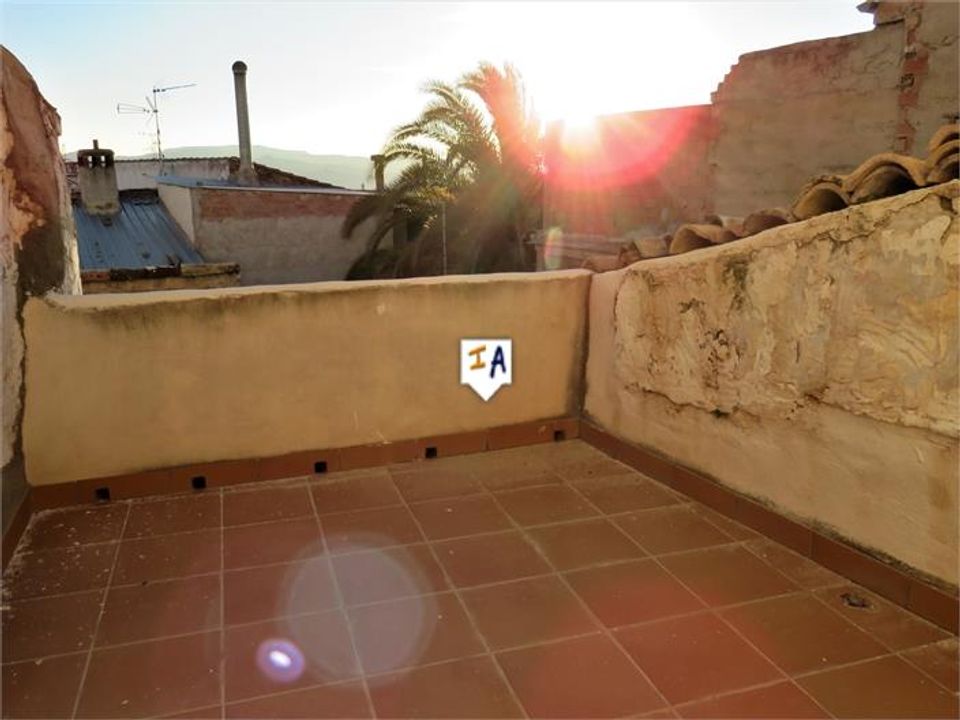 Byhus i Alcaudete, Jaen - foto 2
