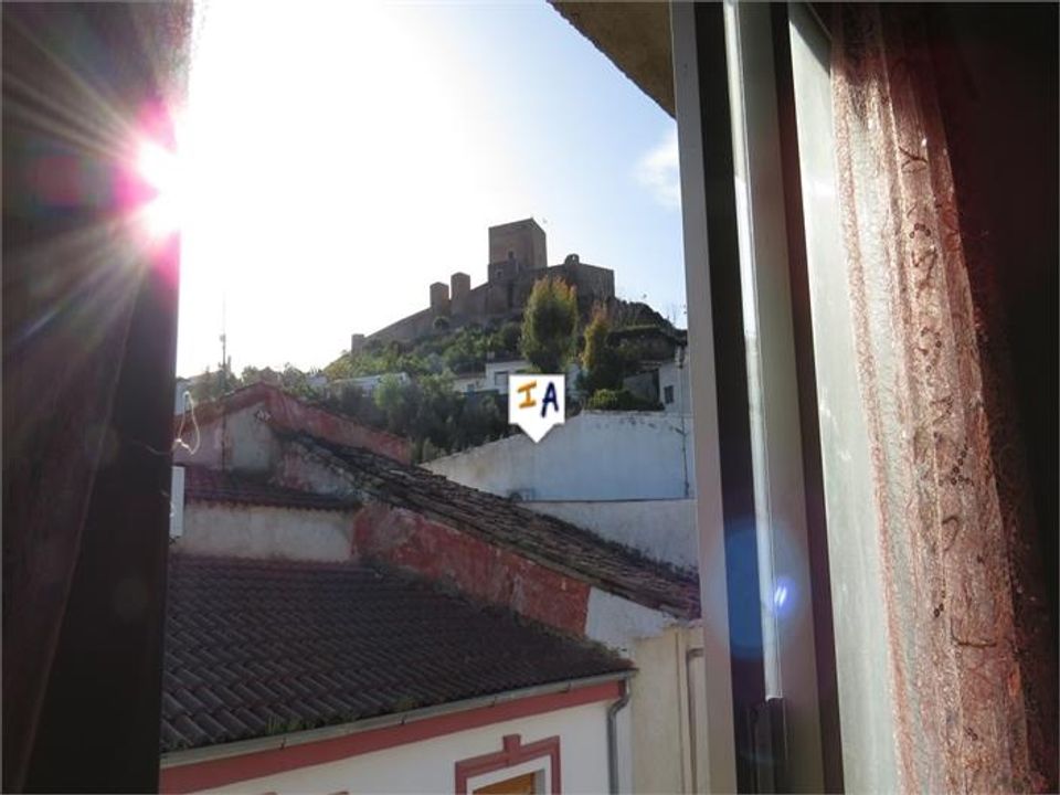 Byhus i Alcaudete, Jaen - foto 3