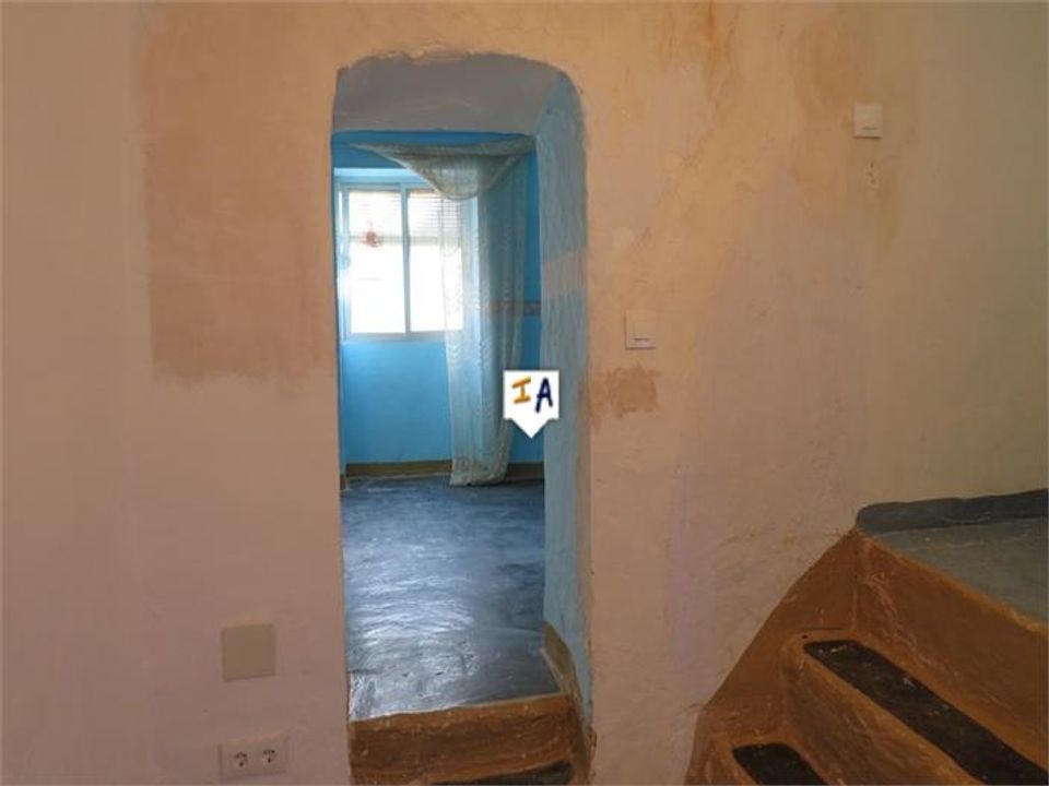 Byhus i Alcaudete, Jaen - foto 5