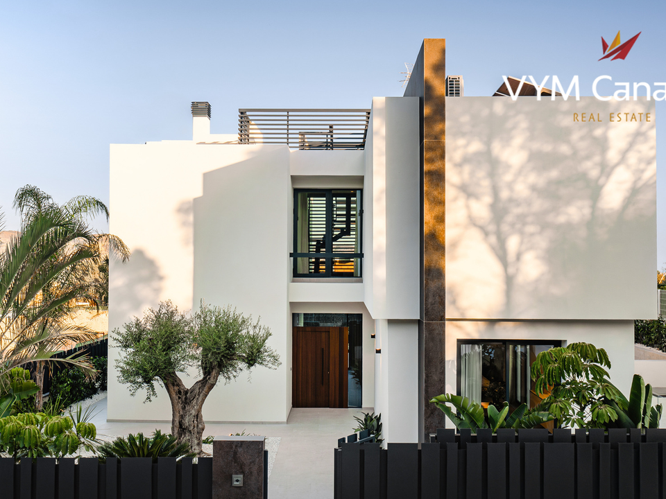 Villa i La Nucia, Alicante - foto 2