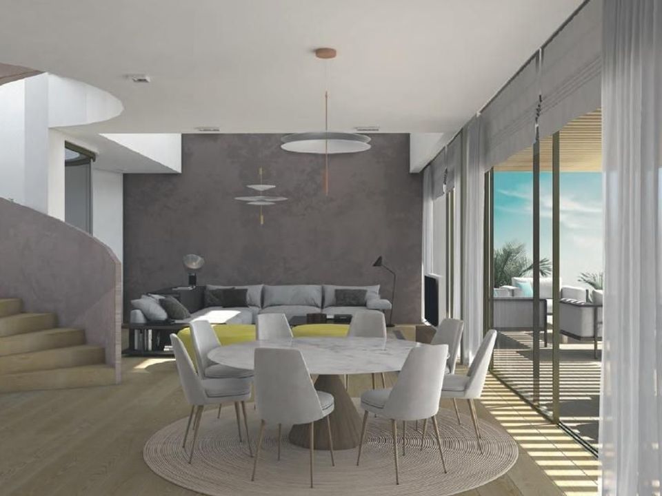 Villa i San Eugenio, Tenerife - foto 4