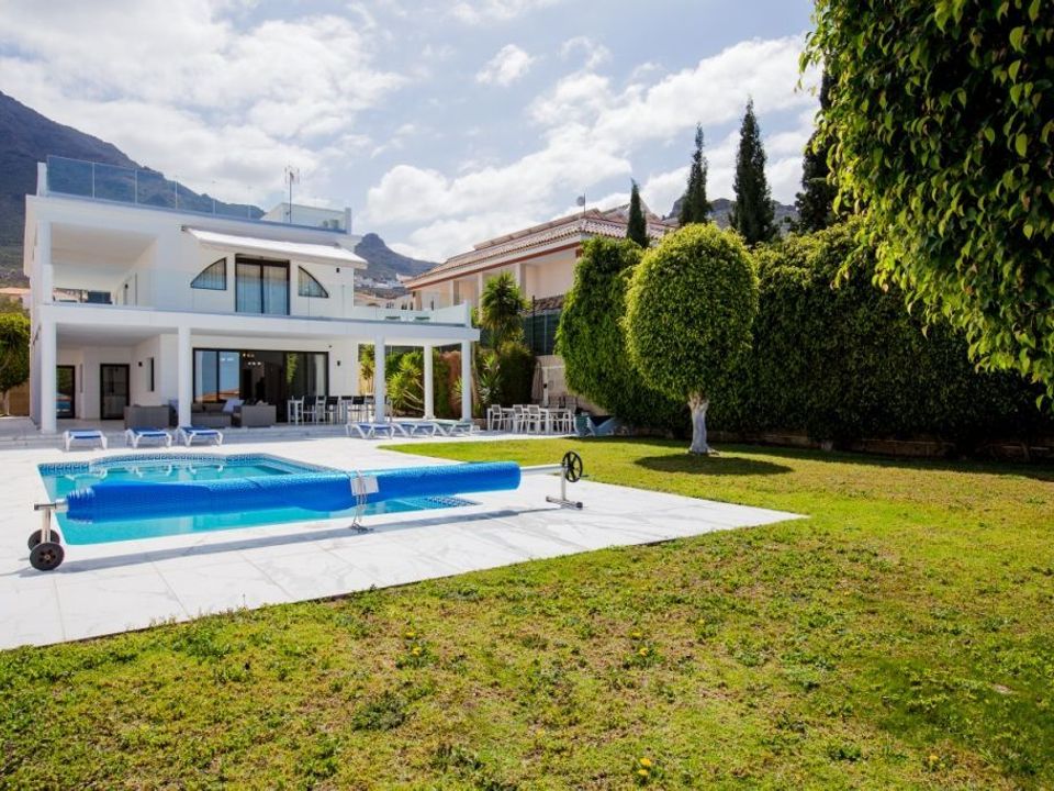 Villa i Torviscas, Tenerife - foto 5
