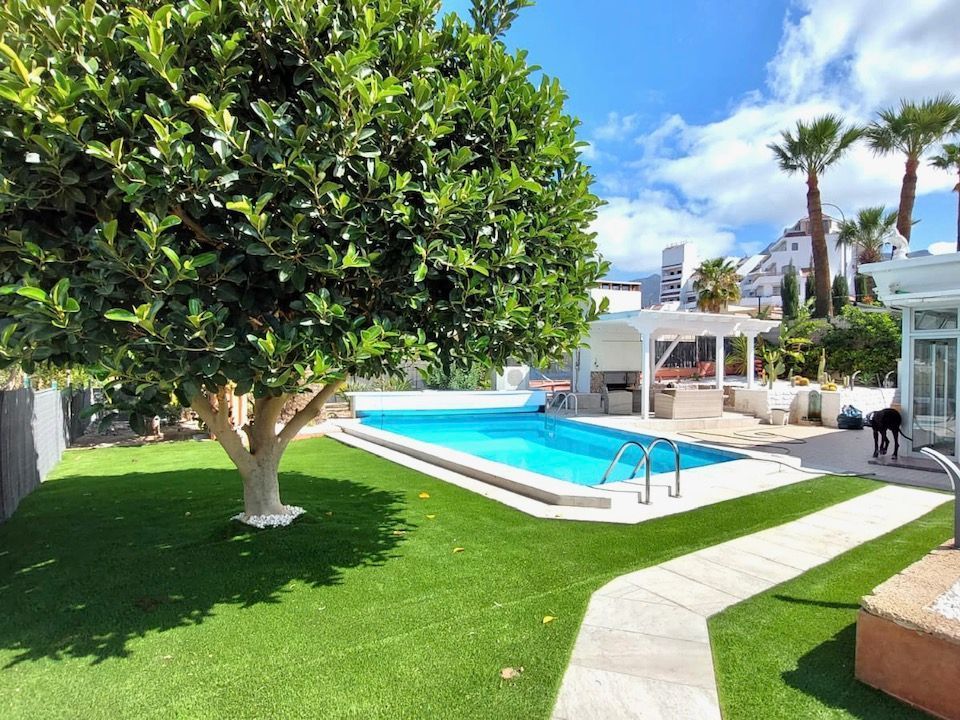 Villa i San Eugenio, Tenerife - foto 1