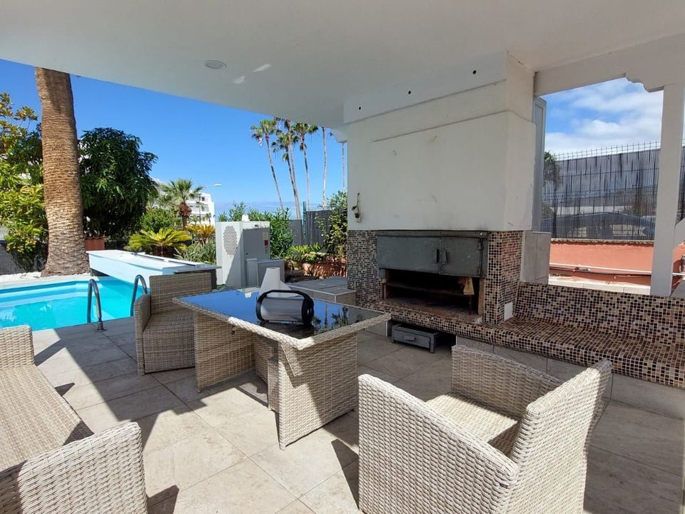 Villa i San Eugenio, Tenerife - foto 2