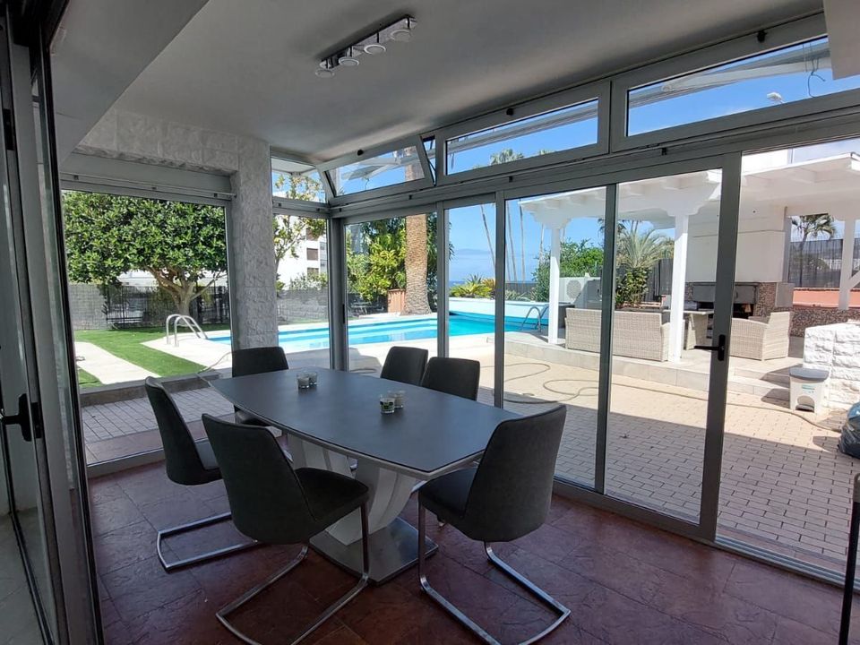 Villa i San Eugenio, Tenerife - foto 3