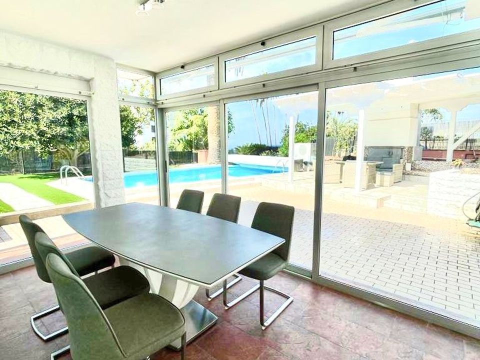 Villa i San Eugenio, Tenerife - foto 4