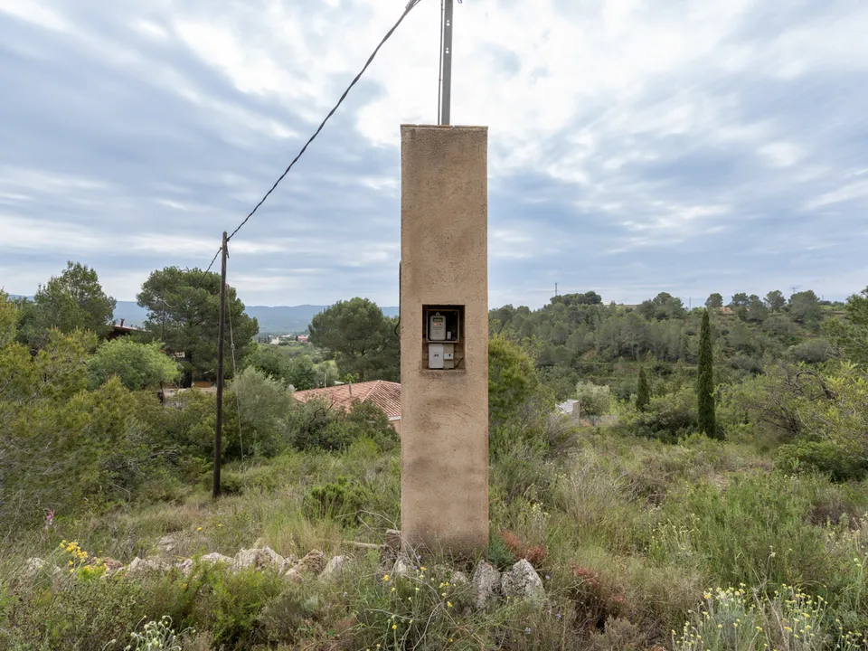 Finca i Tortosa, Tarragona - foto 1