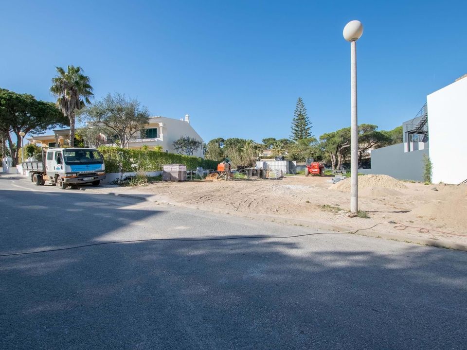 Helårsgrund i Almancil, Faro - foto 3