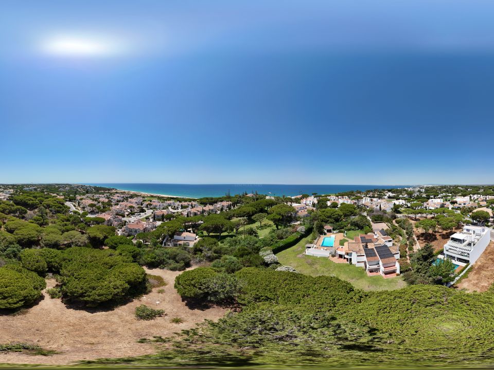 Helårsgrund i Almancil, Faro - foto 5