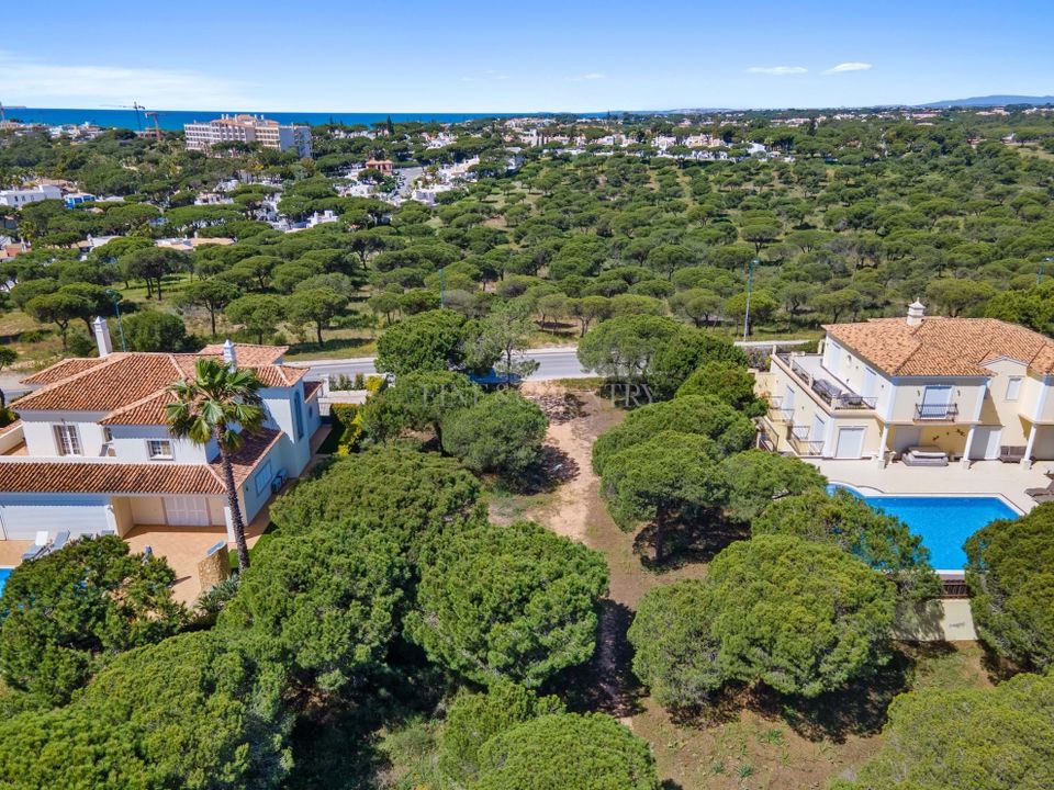Helårsgrund i Almancil, Faro - foto 4