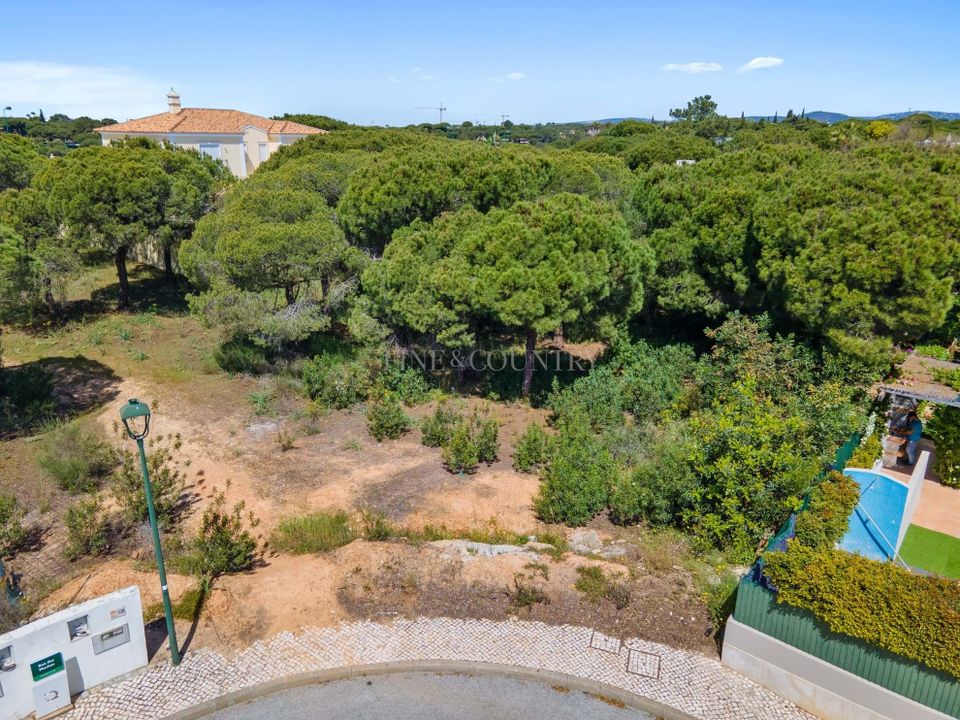 Helårsgrund i Almancil, Faro - foto 4