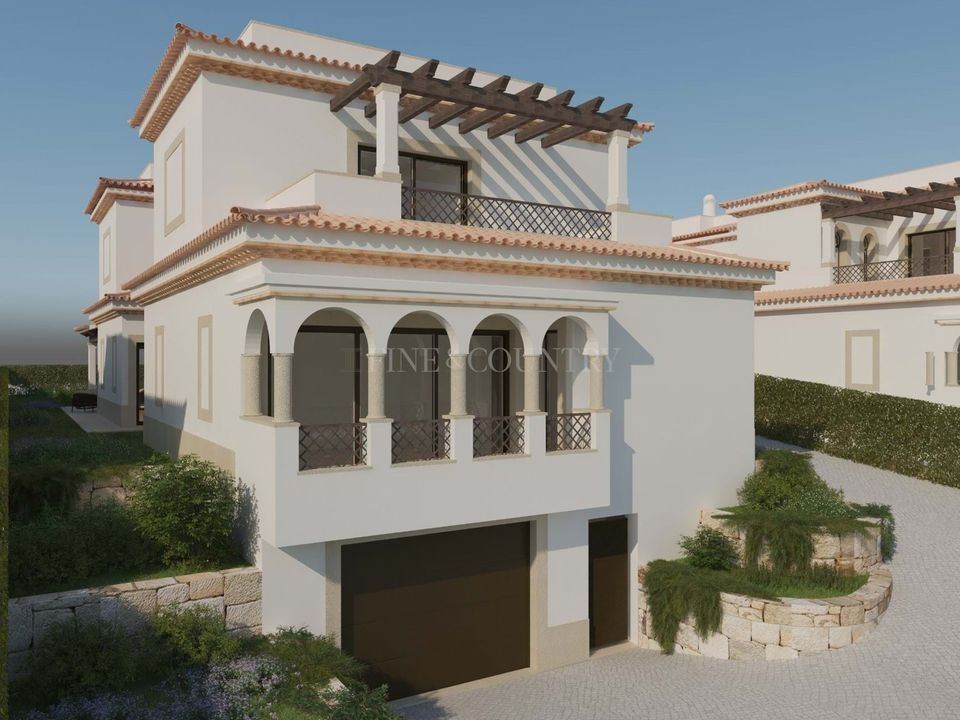 Villa a Albufeira, Faro - foto 2