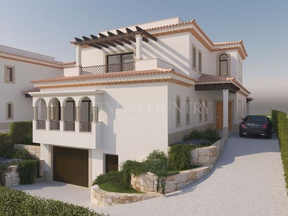 Villa a Albufeira, Faro - foto 3