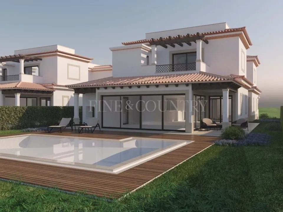 Villa a Albufeira, Faro - foto 4