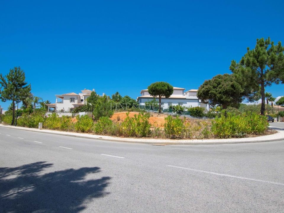Helårsgrund i Almancil, Faro - foto 2
