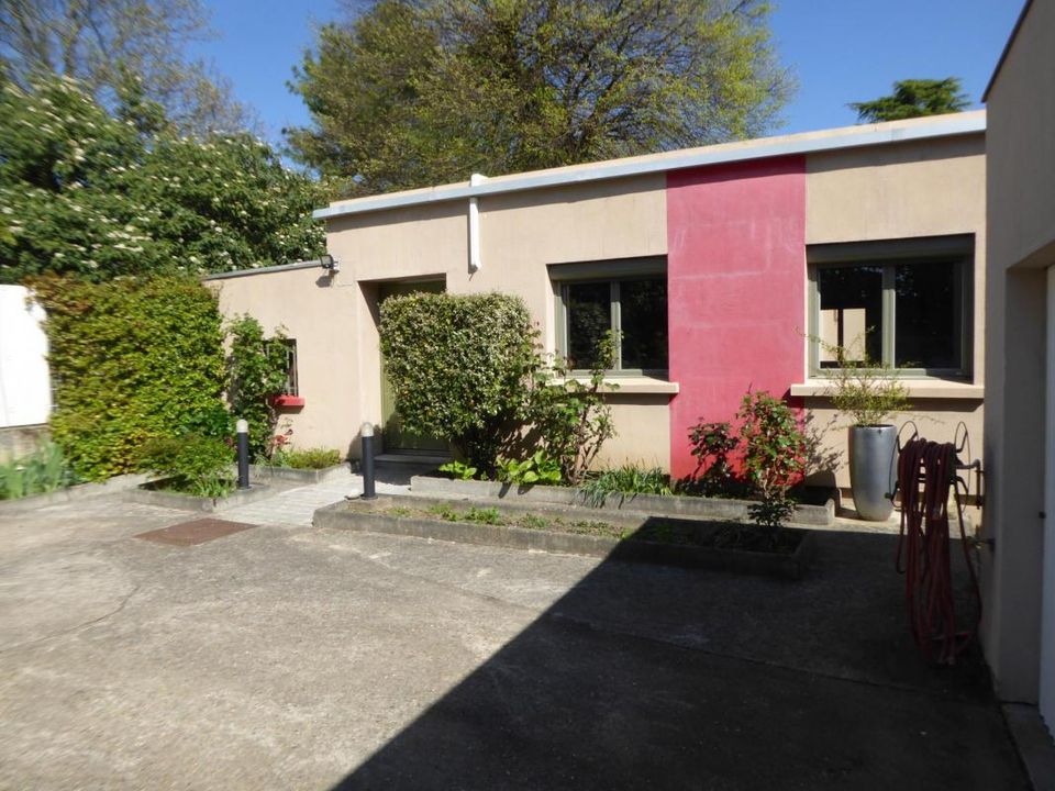 Villa i Rosny-sous-Bois, Seine-Saint-Denis - foto 2