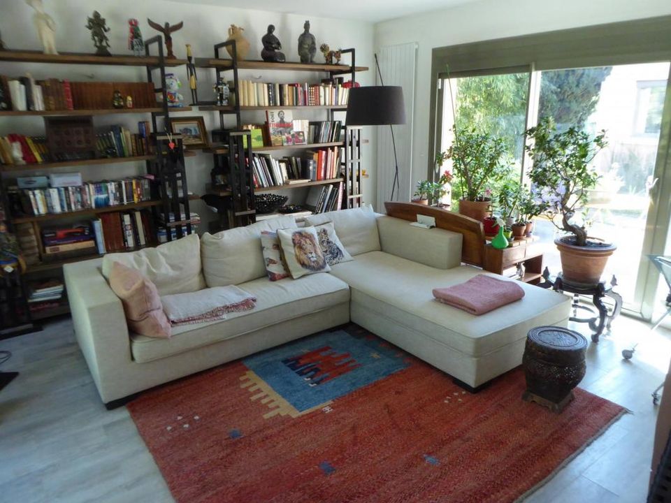 Villa i Rosny-sous-Bois, Seine-Saint-Denis - foto 5
