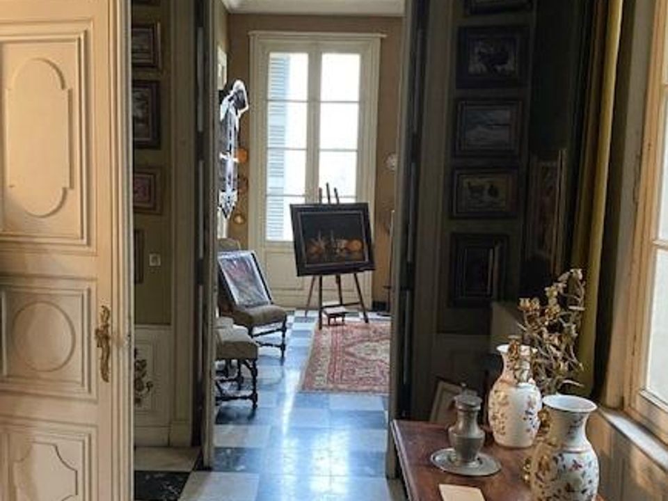 Erhvervsejendom i Nimes, Gard - foto 5