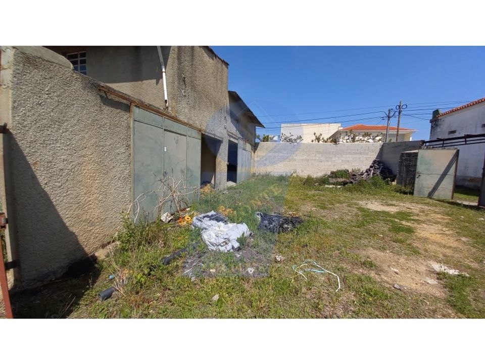 Erhvervsejendom i Sangalhos, Aveiro - foto 5