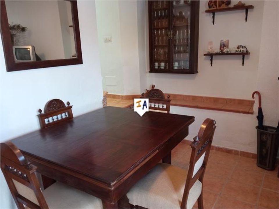 Rekkehus i Benalua De Las Villas, Granada - bilde 3