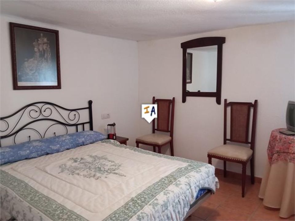 Rekkehus i Benalua De Las Villas, Granada - bilde 4