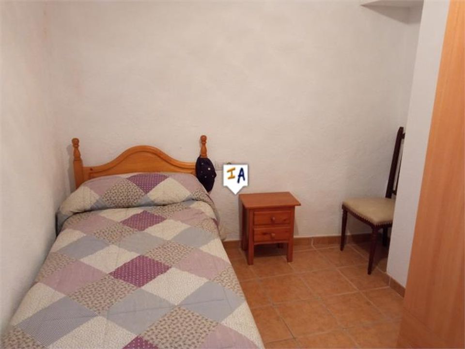Rekkehus i Benalua De Las Villas, Granada - bilde 5