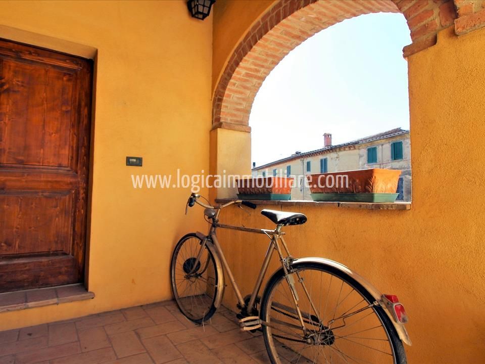 Rækkehus i Cetona, Siena - foto 1