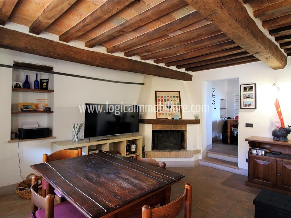 Rækkehus i Cetona, Siena - foto 2