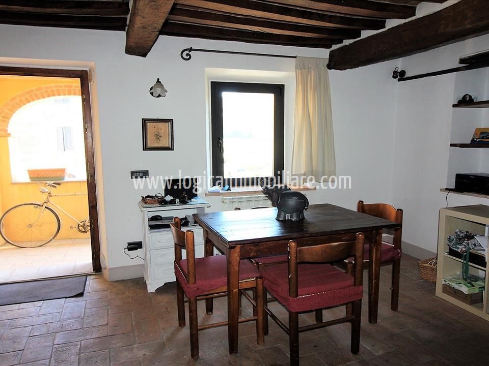 Rækkehus i Cetona, Siena - foto 3