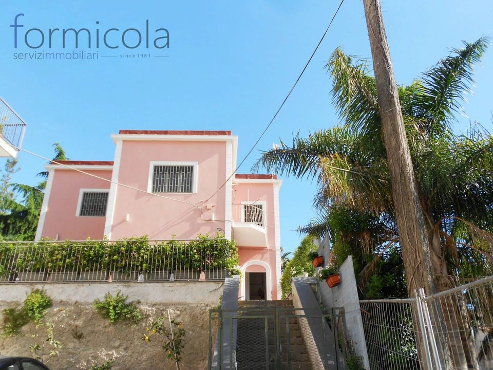 Villa i Portici, Naples - foto 1