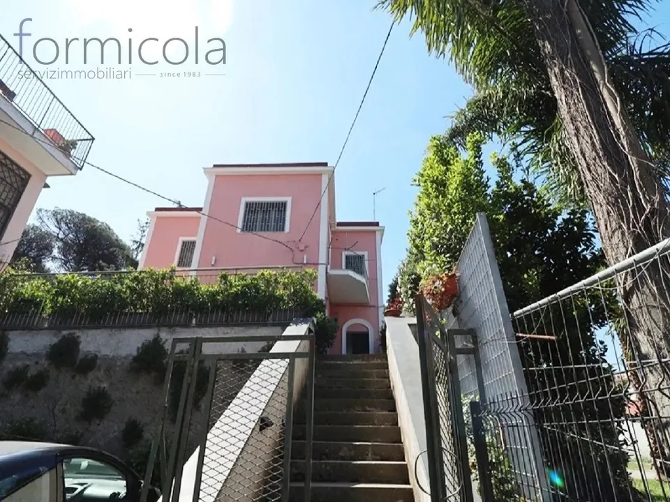 Villa i Portici, Naples - foto 2