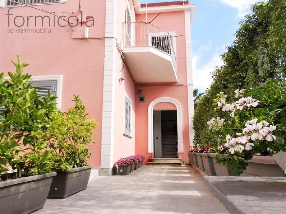 Villa i Portici, Naples - foto 3