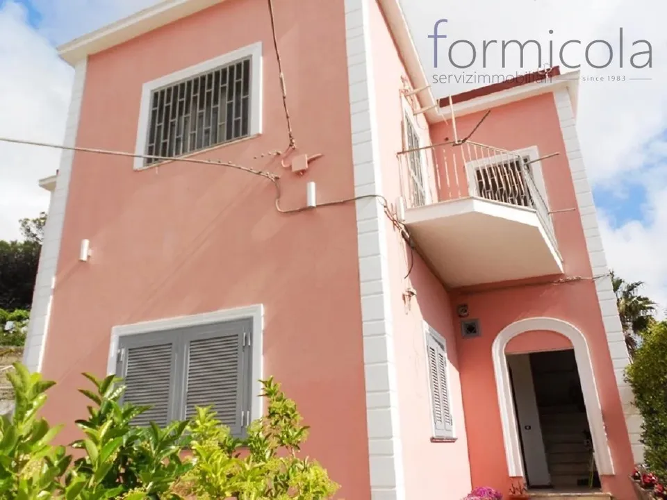 Villa i Portici, Naples - foto 4