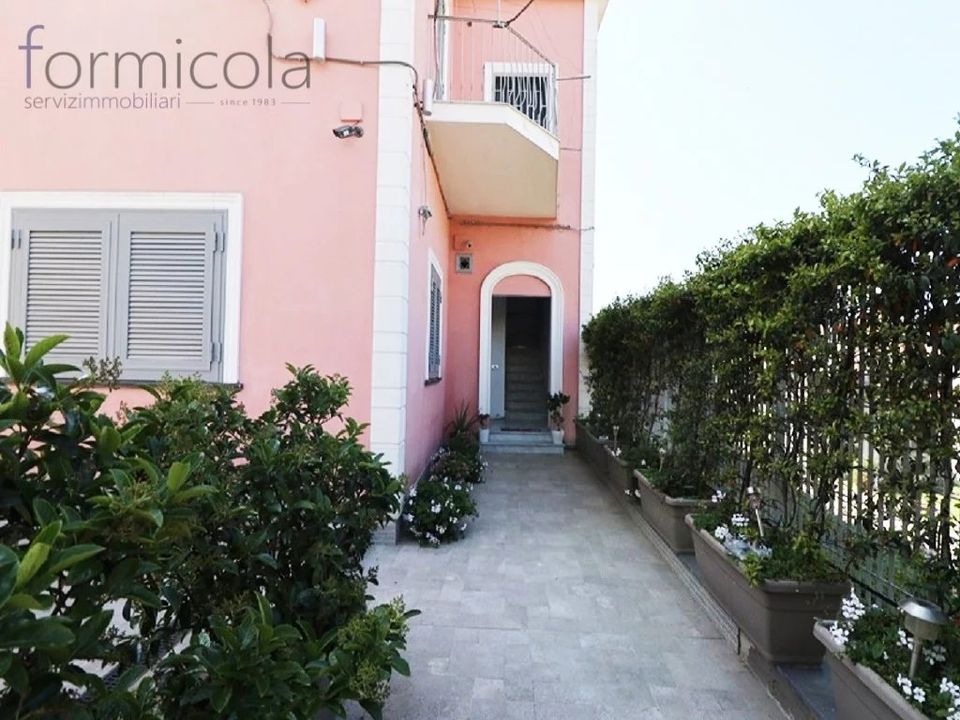 Villa i Portici, Naples - foto 5